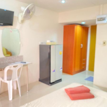 Dream Boutique Hotel Ча-Ам Екстер'єр фото
