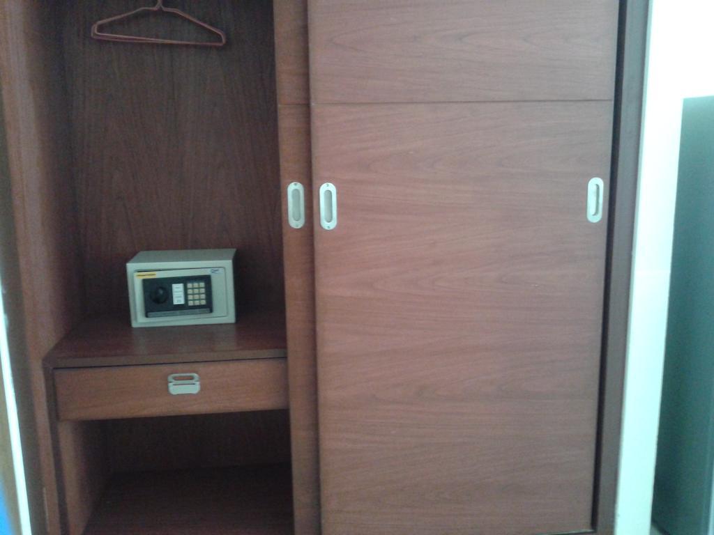 Dream Boutique Hotel Ча-Ам Екстер'єр фото