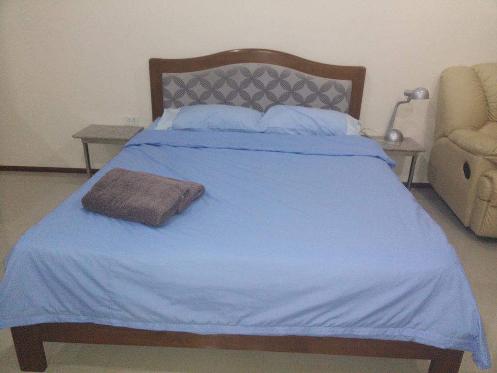 Dream Boutique Hotel Ча-Ам Екстер'єр фото
