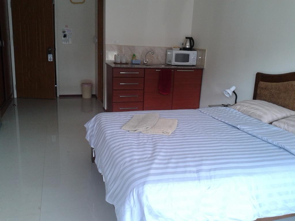 Dream Boutique Hotel Ча-Ам Екстер'єр фото
