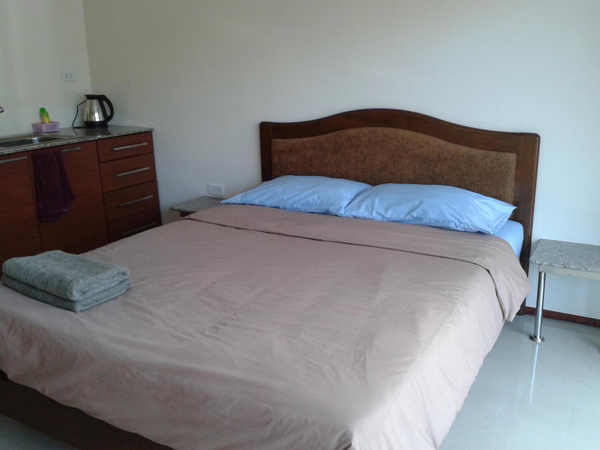 Dream Boutique Hotel Ча-Ам Екстер'єр фото