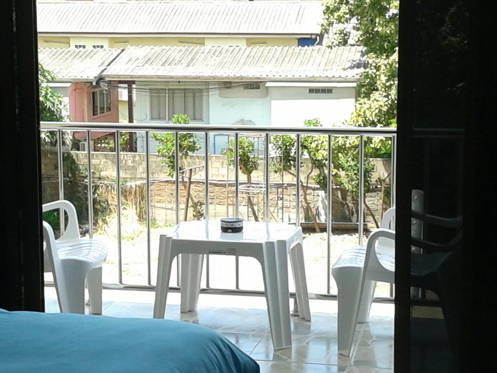 Dream Boutique Hotel Ча-Ам Екстер'єр фото