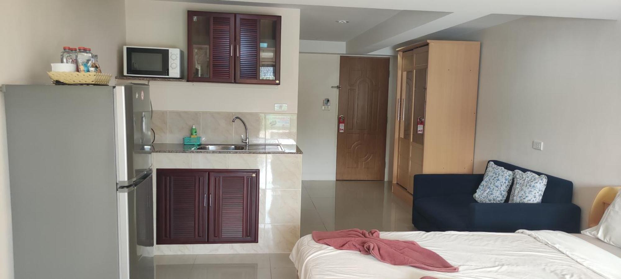 Dream Boutique Hotel Ча-Ам Екстер'єр фото