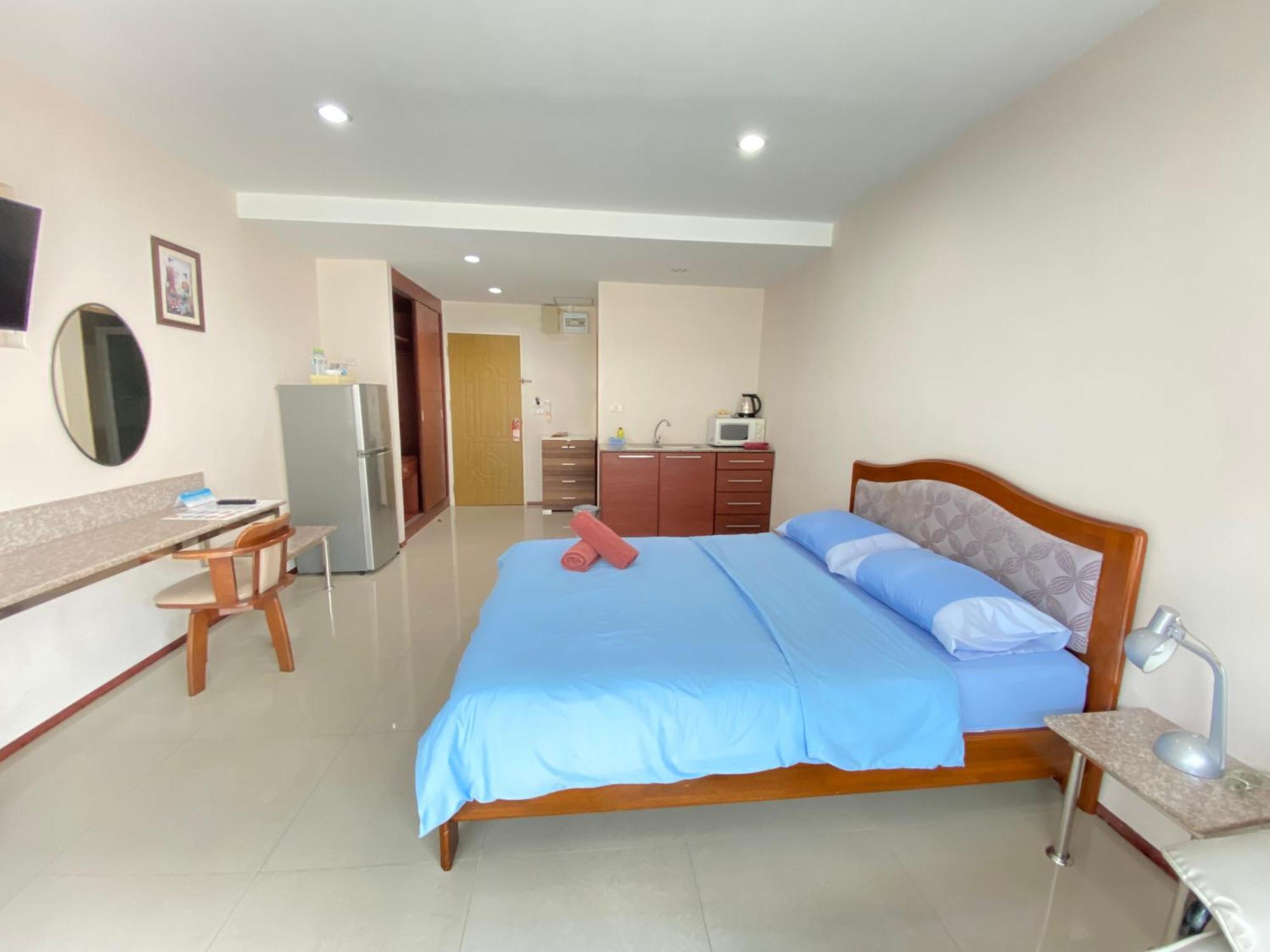 Dream Boutique Hotel Ча-Ам Екстер'єр фото