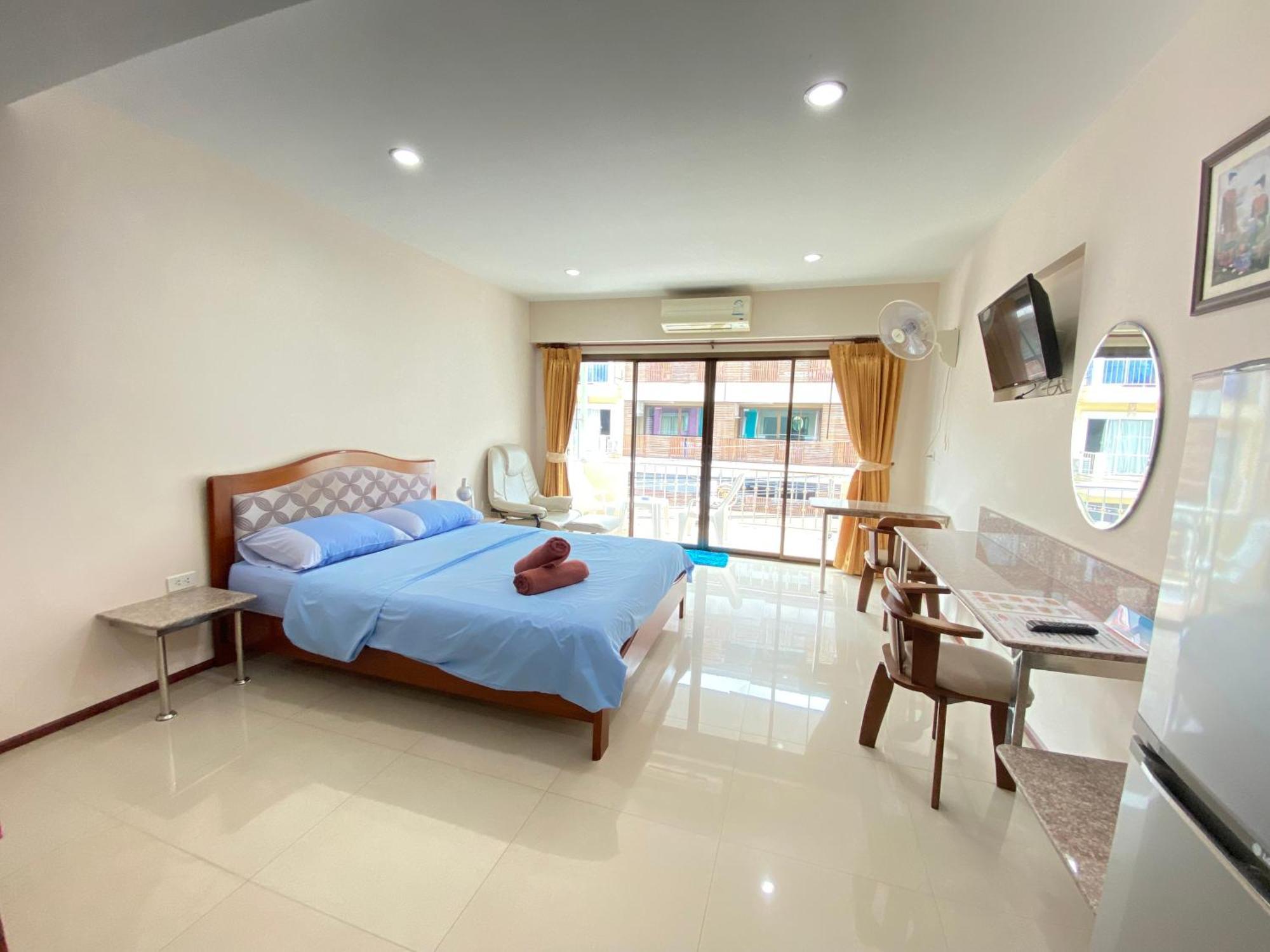 Dream Boutique Hotel Ча-Ам Екстер'єр фото