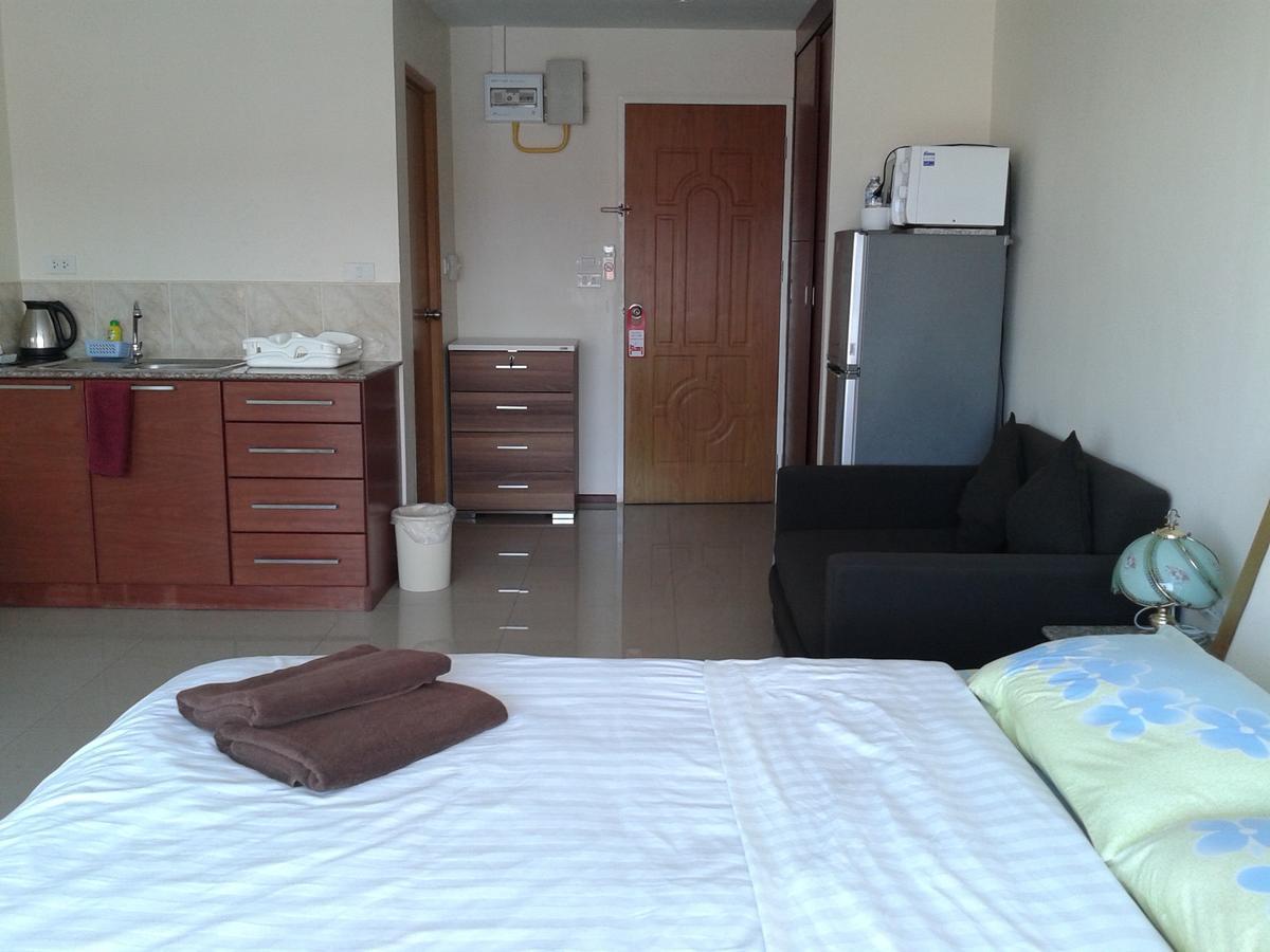Dream Boutique Hotel Ча-Ам Екстер'єр фото