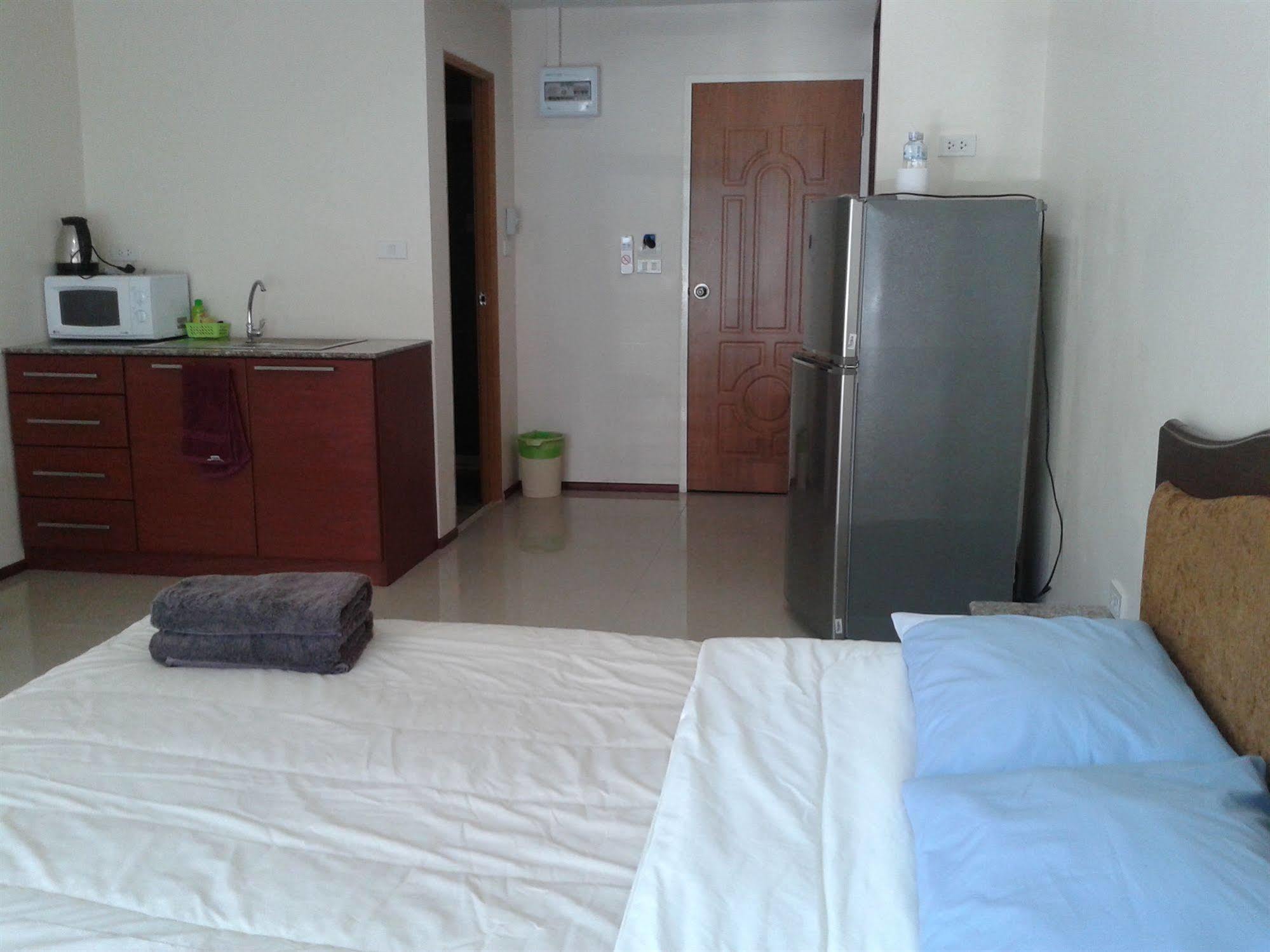 Dream Boutique Hotel Ча-Ам Екстер'єр фото