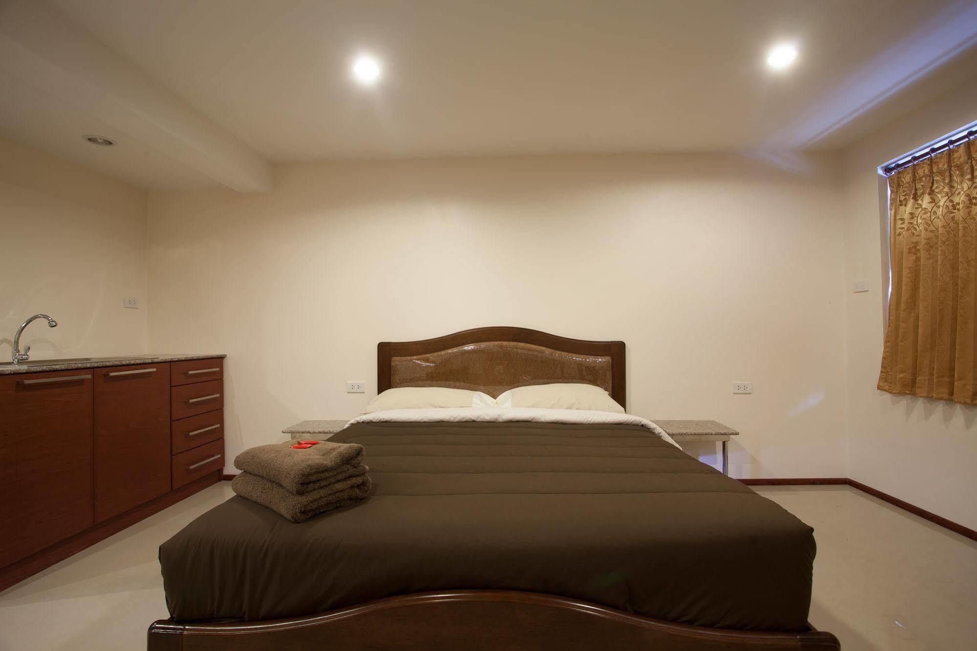 Dream Boutique Hotel Ча-Ам Екстер'єр фото