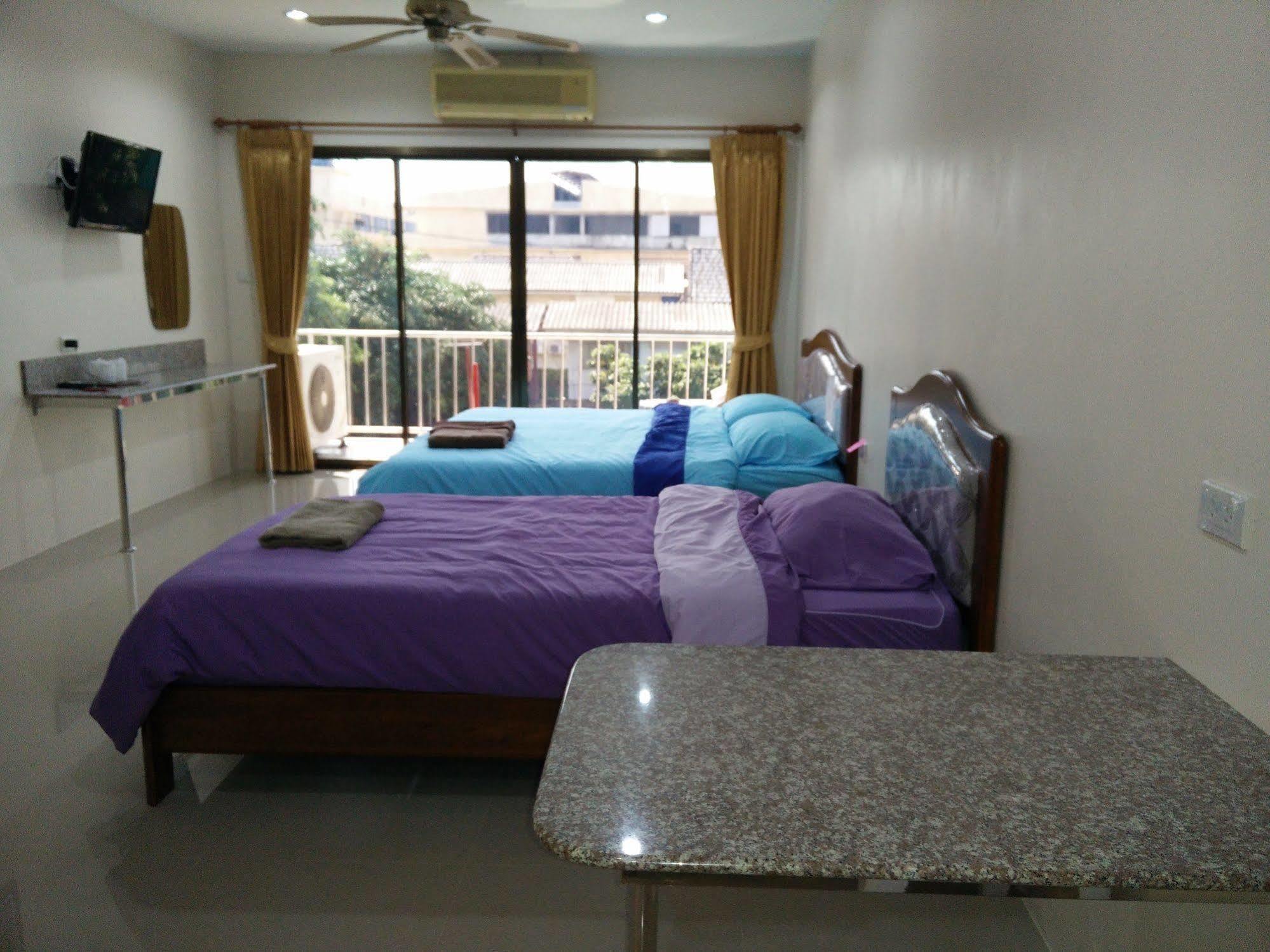Dream Boutique Hotel Ча-Ам Екстер'єр фото